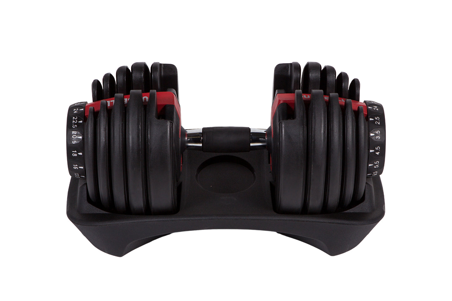 Adjustable Dumbbell 24 Kg | Verstellbare Kurzhantel