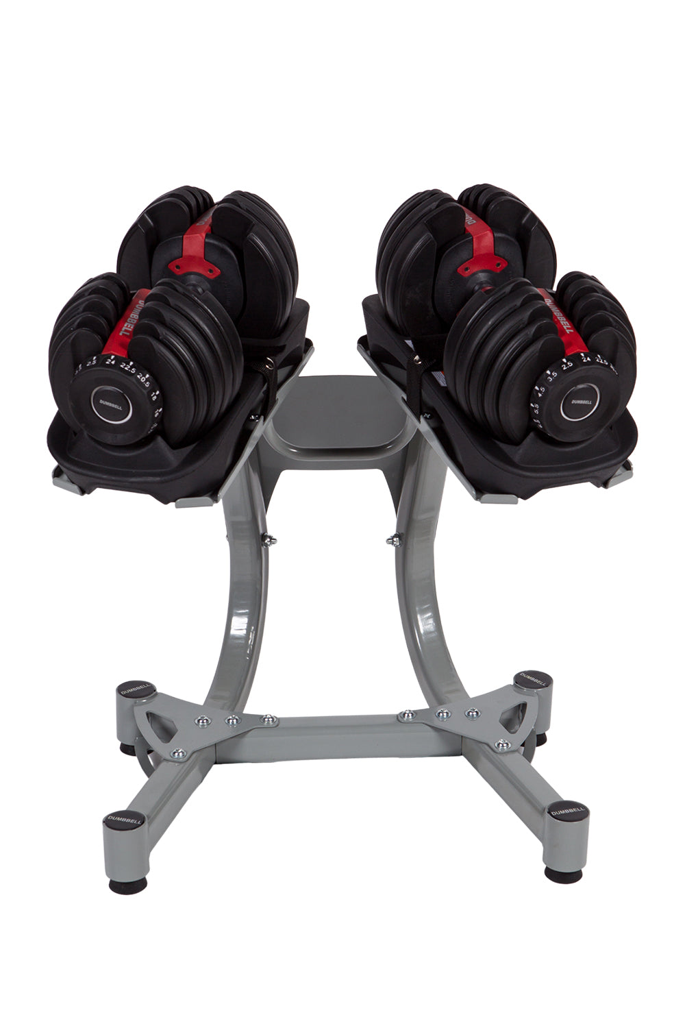 Adjustable Dumbbell 24 Kg | Verstellbare Kurzhantel