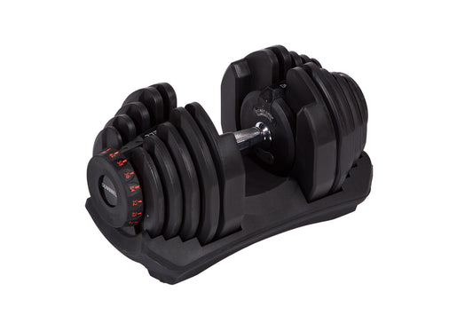 Adjustable Dumbbell 40 Kg | Verstellbare Kurzhantel