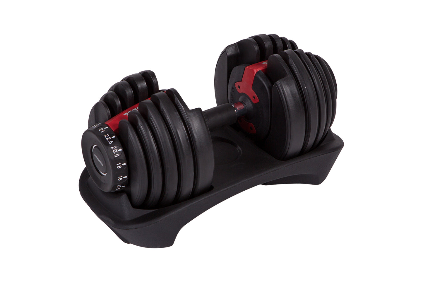 Adjustable Dumbbell 24 Kg | Verstellbare Kurzhantel