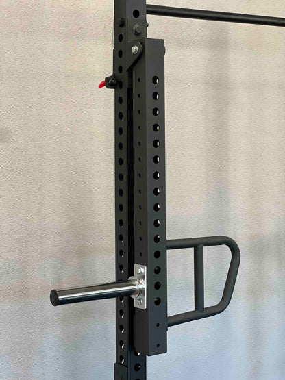 Lever Jammer Arms Kit | Zubehör Power Rack