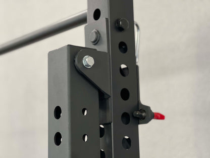 Lever Jammer Arms Kit | Zubehör Power Rack