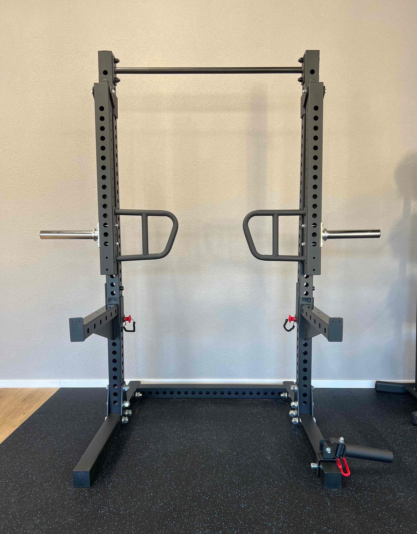 Lever Jammer Arms Kit | Zubehör Power Rack