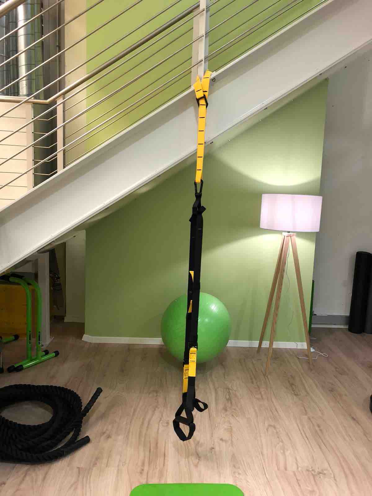 Suspension Trainer | Schlingentrainer