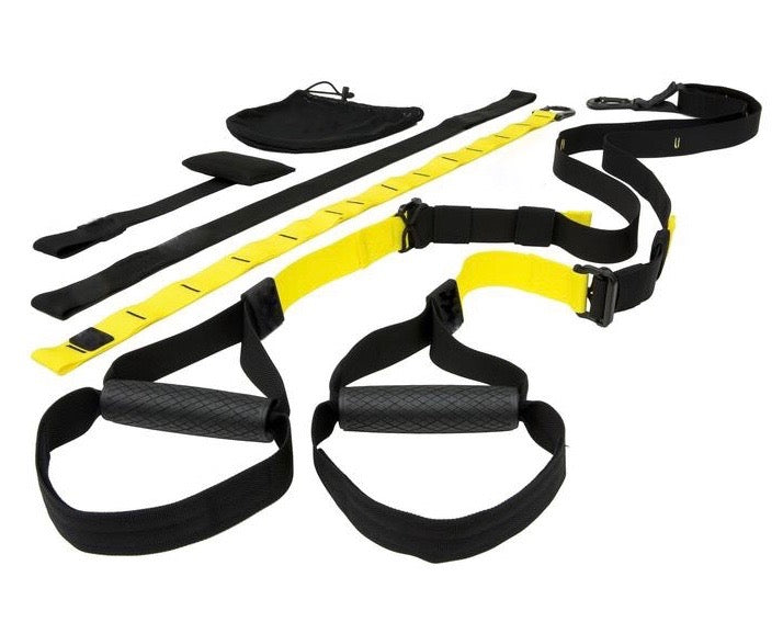 Suspension Trainer | Schlingentrainer