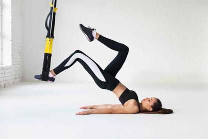 Suspension Trainer | Schlingentrainer