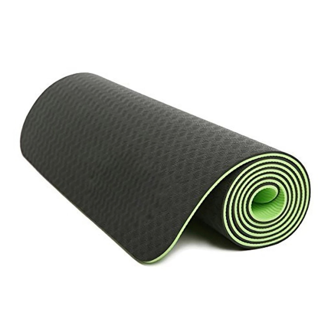 Yogamatte TPE | eco-friendly