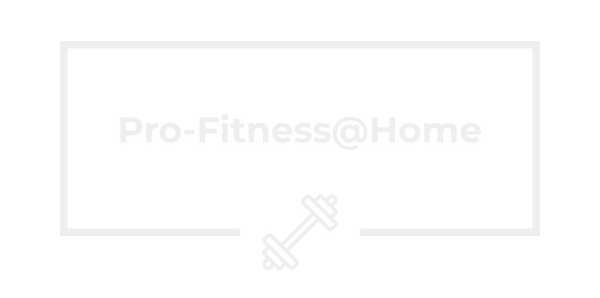 Professional Fitness at Home