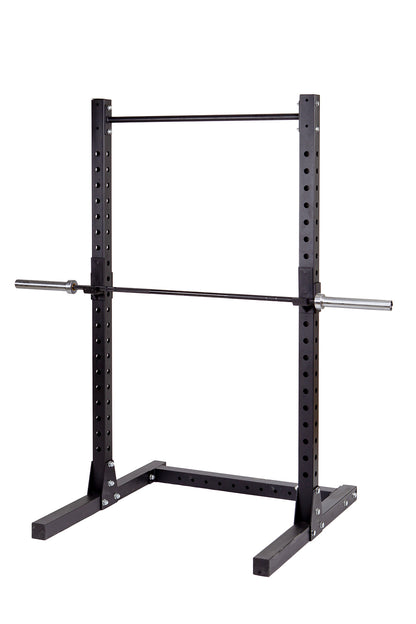 Open Half Rack | Profi Squat Rack