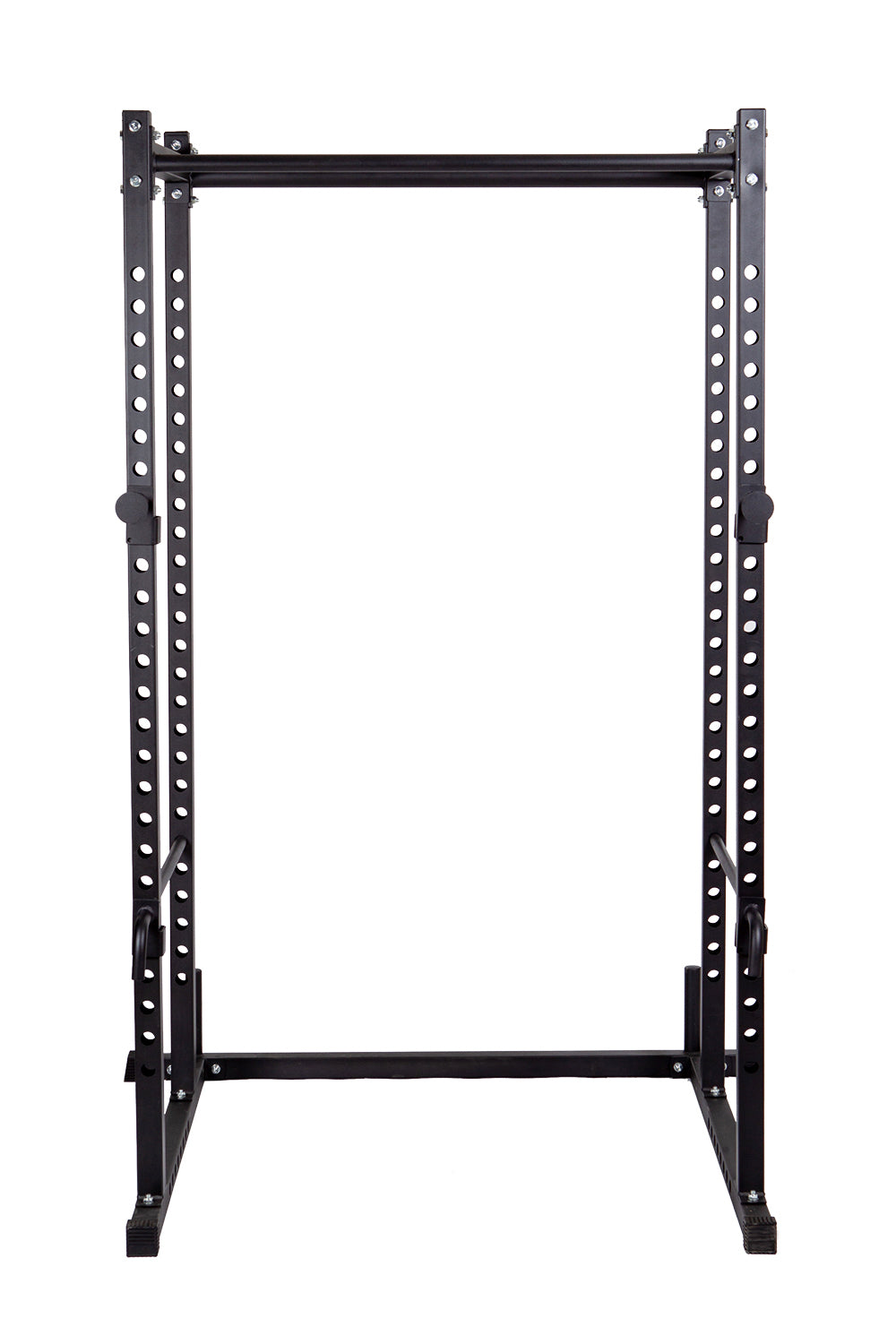 Power Rack - ideal für Zuhause