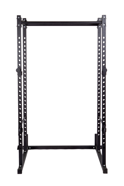 Power Rack - ideal für Zuhause