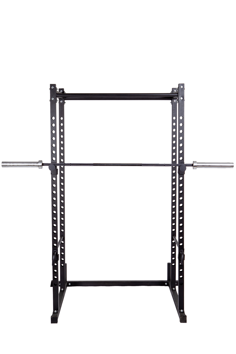 Power Rack - ideal für Zuhause