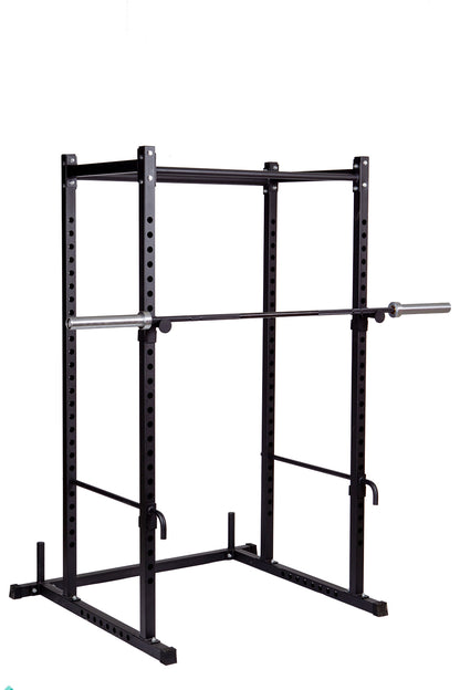 Power Rack - ideal für Zuhause